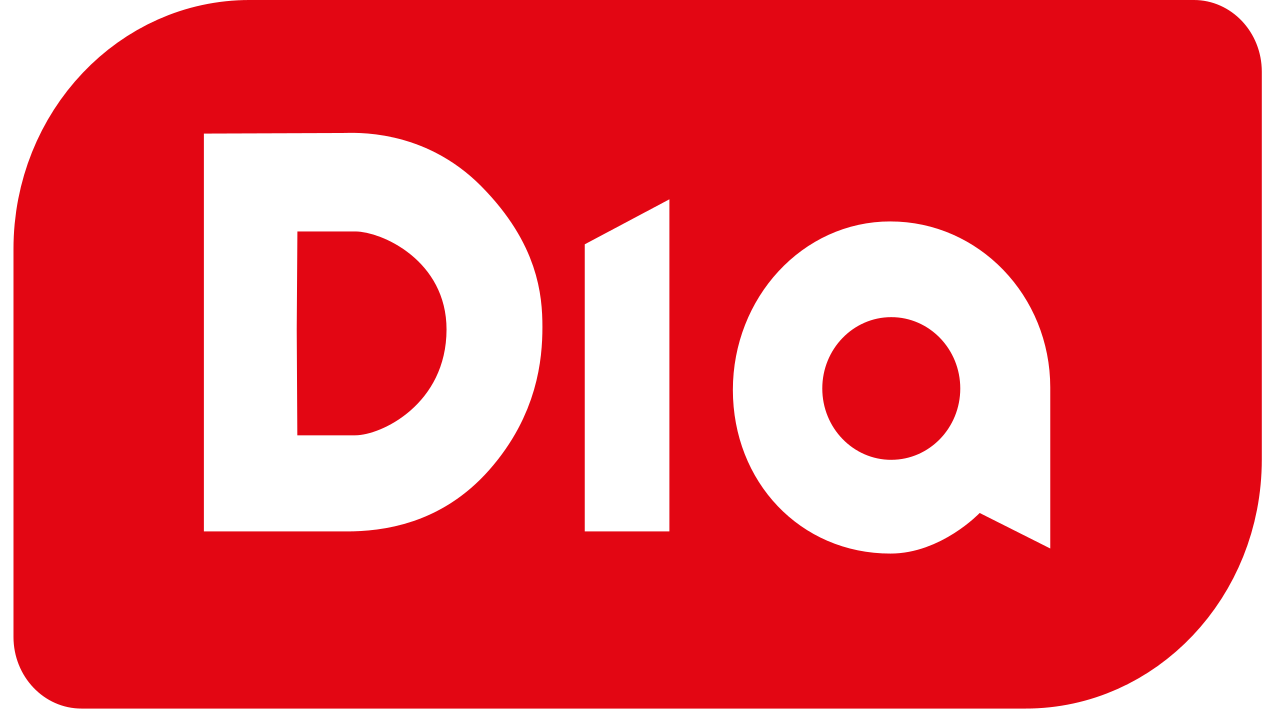 Dia logo